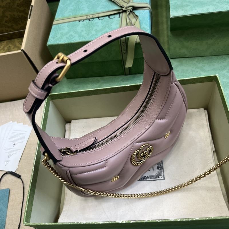 Gucci Top Handle Bags